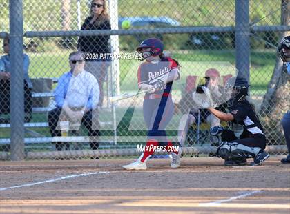Thumbnail 2 in JSerra Catholic @ Beckman photogallery.