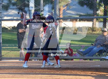 Thumbnail 1 in JSerra Catholic @ Beckman photogallery.