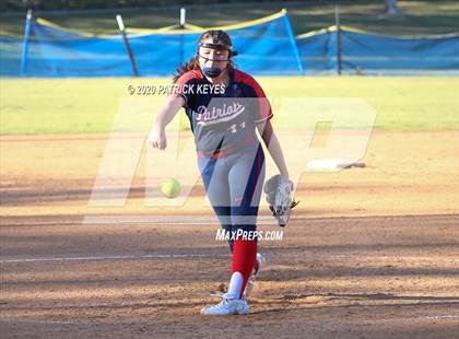Thumbnail 3 in JSerra Catholic @ Beckman photogallery.