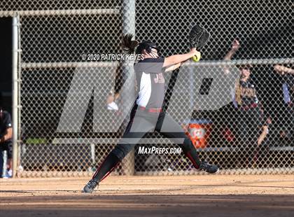 Thumbnail 2 in JSerra Catholic @ Beckman photogallery.