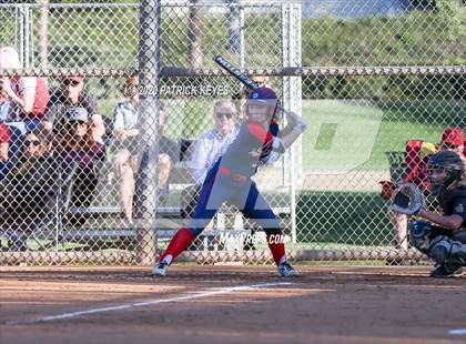 Thumbnail 1 in JSerra Catholic @ Beckman photogallery.