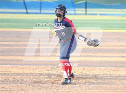 Thumbnail 1 in JSerra Catholic @ Beckman photogallery.