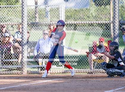 Thumbnail 2 in JSerra Catholic @ Beckman photogallery.