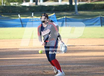 Thumbnail 2 in JSerra Catholic @ Beckman photogallery.