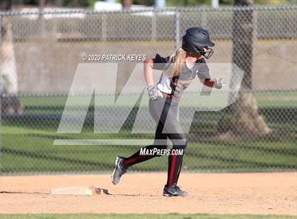 Thumbnail 1 in JSerra Catholic @ Beckman photogallery.