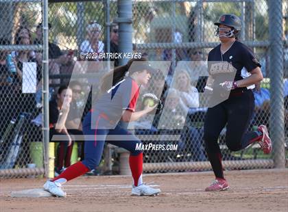 Thumbnail 1 in JSerra Catholic @ Beckman photogallery.