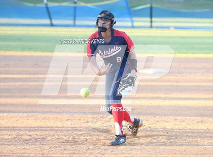 Thumbnail 2 in JSerra Catholic @ Beckman photogallery.