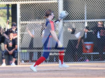 Thumbnail 2 in JSerra Catholic @ Beckman photogallery.