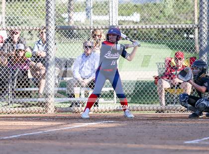 Thumbnail 2 in JSerra Catholic @ Beckman photogallery.