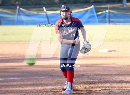 Thumbnail 1 in JSerra Catholic @ Beckman photogallery.