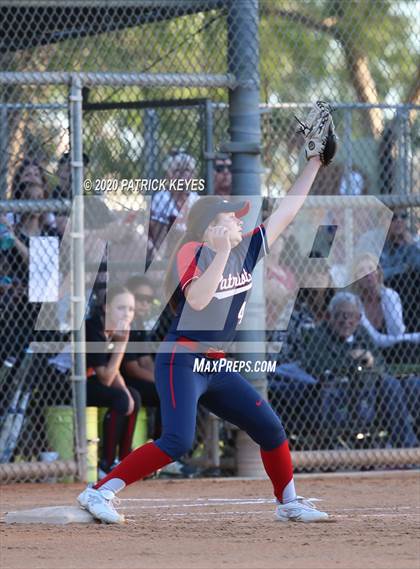 Thumbnail 2 in JSerra Catholic @ Beckman photogallery.
