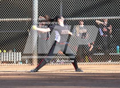 Thumbnail 1 in JSerra Catholic @ Beckman photogallery.