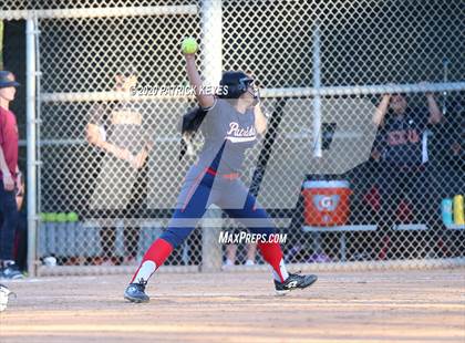Thumbnail 3 in JSerra Catholic @ Beckman photogallery.