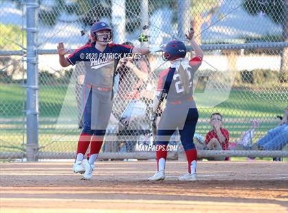 Thumbnail 3 in JSerra Catholic @ Beckman photogallery.