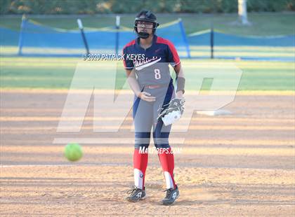 Thumbnail 2 in JSerra Catholic @ Beckman photogallery.