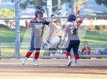 Thumbnail 2 in JSerra Catholic @ Beckman photogallery.