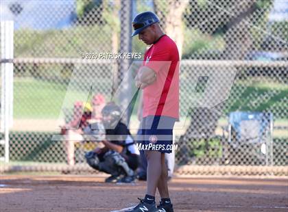 Thumbnail 2 in JSerra Catholic @ Beckman photogallery.