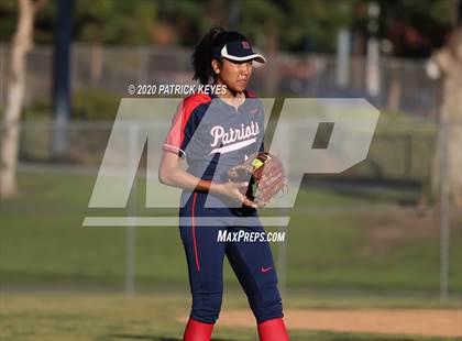 Thumbnail 1 in JSerra Catholic @ Beckman photogallery.