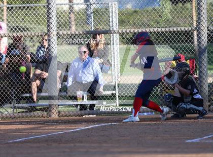Thumbnail 1 in JSerra Catholic @ Beckman photogallery.