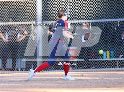 Thumbnail 3 in JSerra Catholic @ Beckman photogallery.