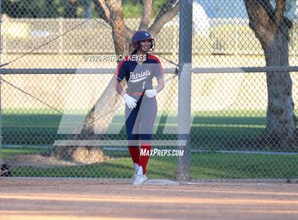 Thumbnail 1 in JSerra Catholic @ Beckman photogallery.