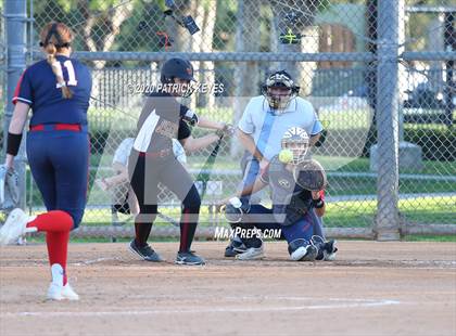 Thumbnail 1 in JSerra Catholic @ Beckman photogallery.
