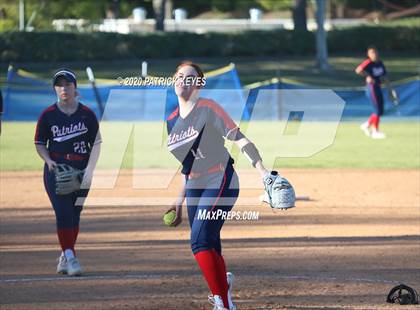 Thumbnail 1 in JSerra Catholic @ Beckman photogallery.