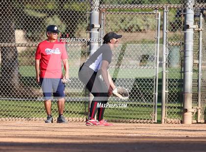 Thumbnail 3 in JSerra Catholic @ Beckman photogallery.