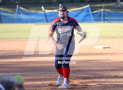 Thumbnail 2 in JSerra Catholic @ Beckman photogallery.