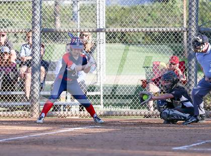 Thumbnail 2 in JSerra Catholic @ Beckman photogallery.