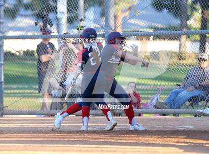 Thumbnail 3 in JSerra Catholic @ Beckman photogallery.