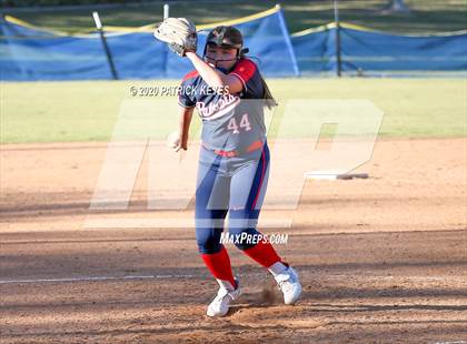 Thumbnail 1 in JSerra Catholic @ Beckman photogallery.
