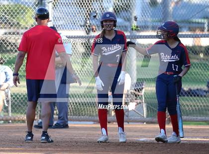 Thumbnail 1 in JSerra Catholic @ Beckman photogallery.