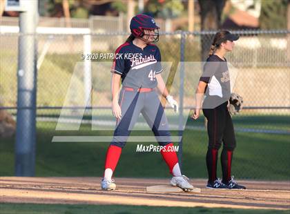 Thumbnail 3 in JSerra Catholic @ Beckman photogallery.