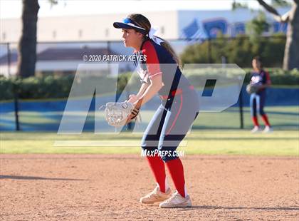 Thumbnail 1 in JSerra Catholic @ Beckman photogallery.