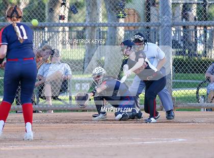 Thumbnail 1 in JSerra Catholic @ Beckman photogallery.