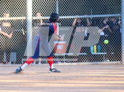 Thumbnail 2 in JSerra Catholic @ Beckman photogallery.