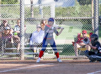 Thumbnail 1 in JSerra Catholic @ Beckman photogallery.
