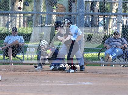 Thumbnail 3 in JSerra Catholic @ Beckman photogallery.