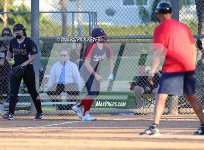 Thumbnail 1 in JSerra Catholic @ Beckman photogallery.