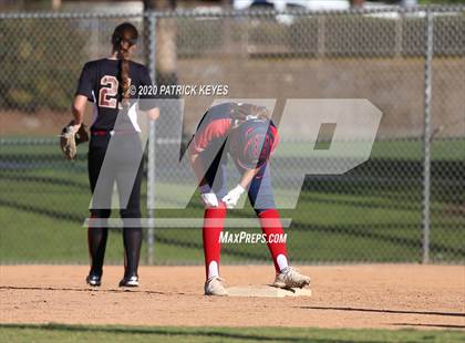 Thumbnail 1 in JSerra Catholic @ Beckman photogallery.