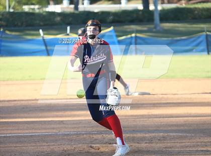 Thumbnail 3 in JSerra Catholic @ Beckman photogallery.