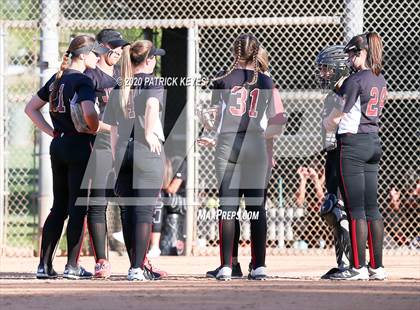 Thumbnail 2 in JSerra Catholic @ Beckman photogallery.