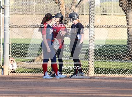 Thumbnail 2 in JSerra Catholic @ Beckman photogallery.