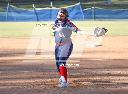 Thumbnail 1 in JSerra Catholic @ Beckman photogallery.