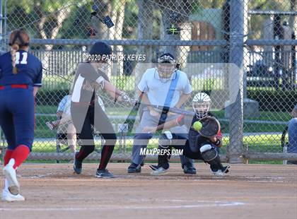 Thumbnail 1 in JSerra Catholic @ Beckman photogallery.