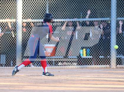 Thumbnail 1 in JSerra Catholic @ Beckman photogallery.
