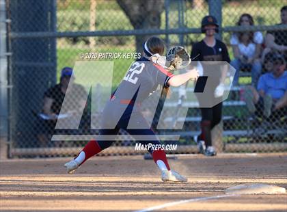 Thumbnail 3 in JSerra Catholic @ Beckman photogallery.