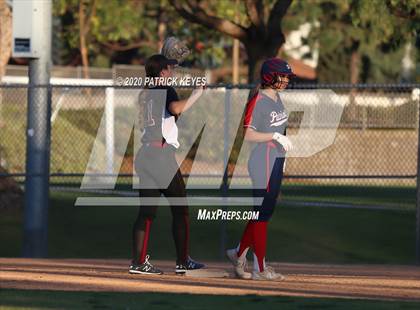 Thumbnail 1 in JSerra Catholic @ Beckman photogallery.