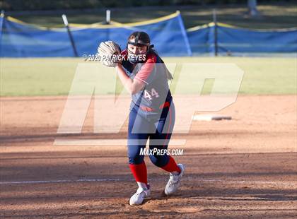 Thumbnail 3 in JSerra Catholic @ Beckman photogallery.